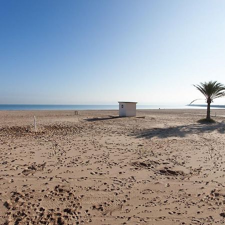 Infante Βίλα Playa de Gandia Εξωτερικό φωτογραφία