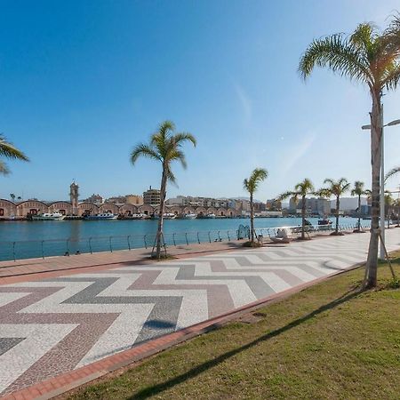 Infante Βίλα Playa de Gandia Εξωτερικό φωτογραφία