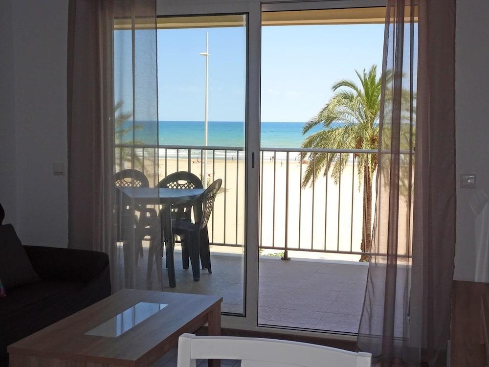 Infante Βίλα Playa de Gandia Εξωτερικό φωτογραφία