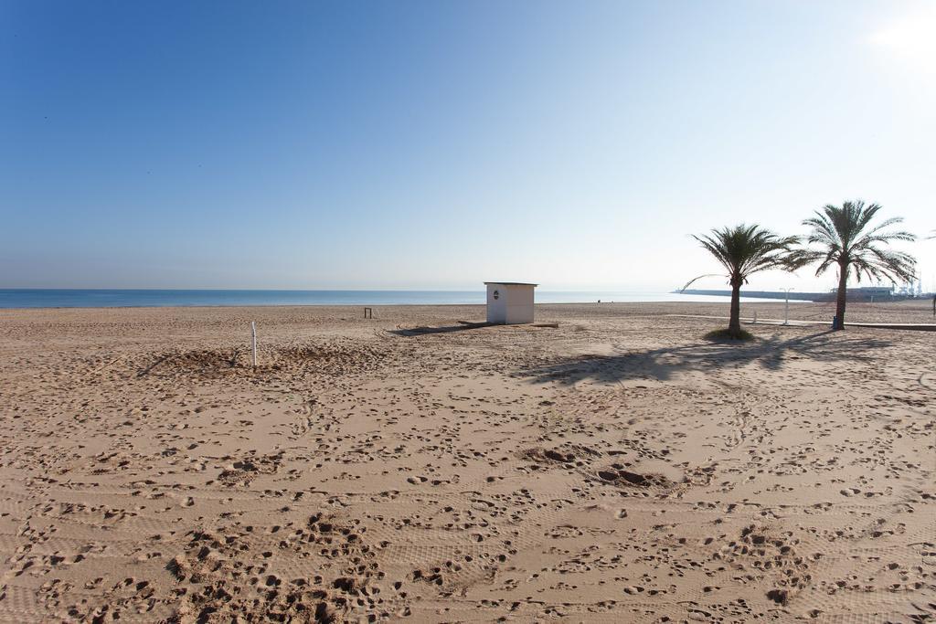Infante Βίλα Playa de Gandia Εξωτερικό φωτογραφία