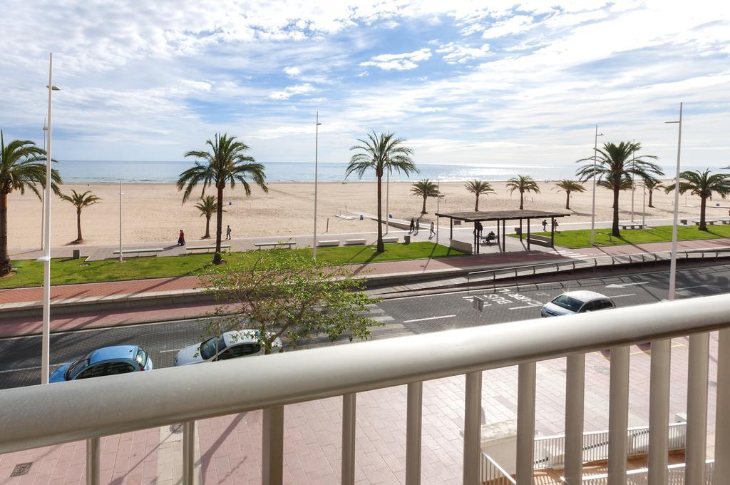 Infante Βίλα Playa de Gandia Εξωτερικό φωτογραφία