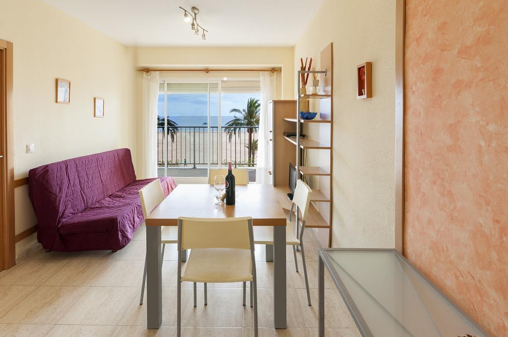 Infante Βίλα Playa de Gandia Εξωτερικό φωτογραφία