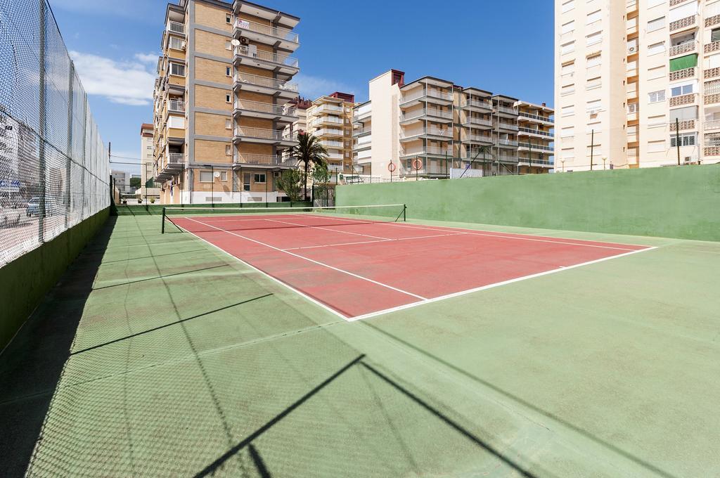Infante Βίλα Playa de Gandia Εξωτερικό φωτογραφία