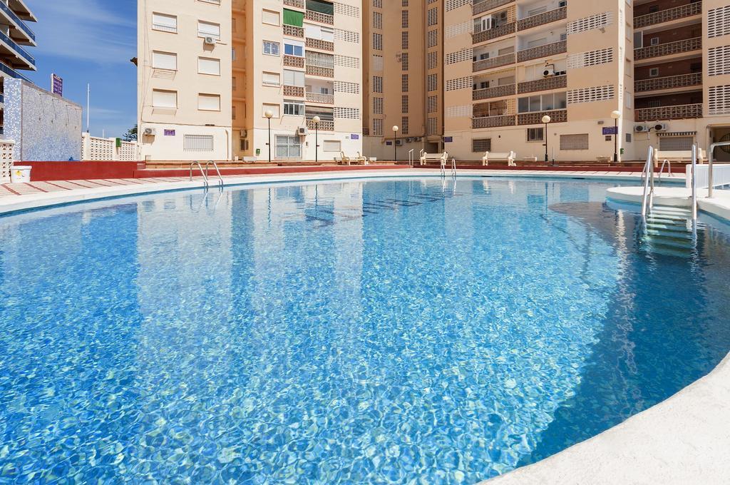 Infante Βίλα Playa de Gandia Εξωτερικό φωτογραφία