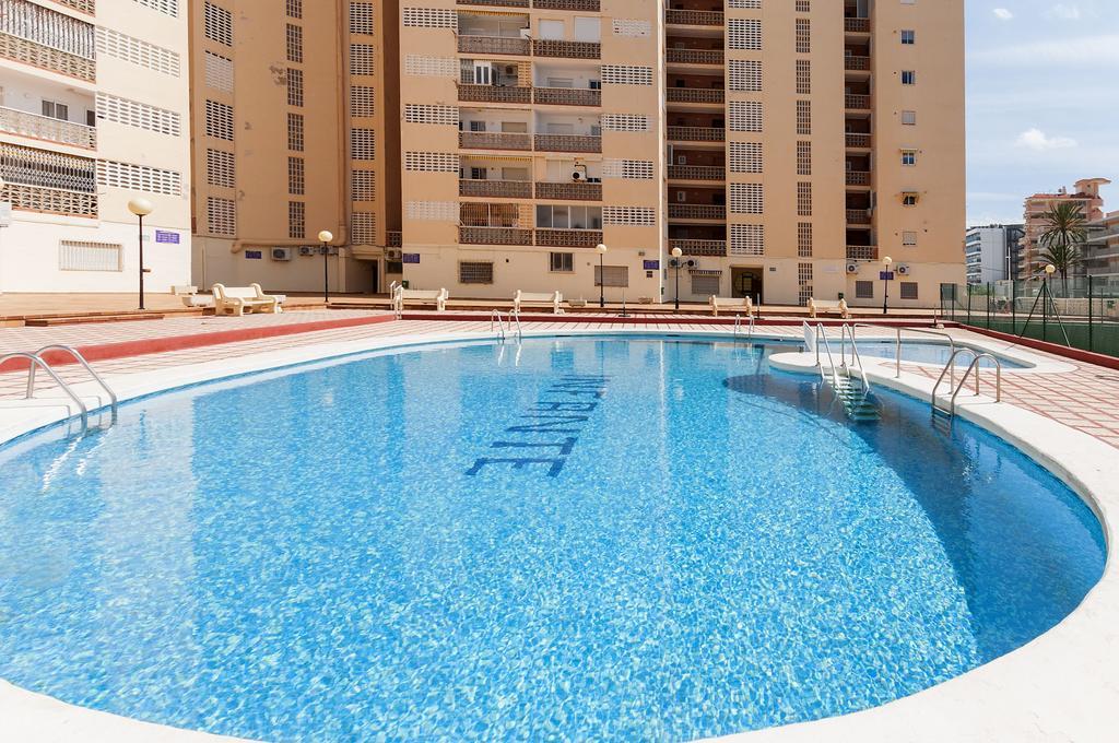 Infante Βίλα Playa de Gandia Εξωτερικό φωτογραφία