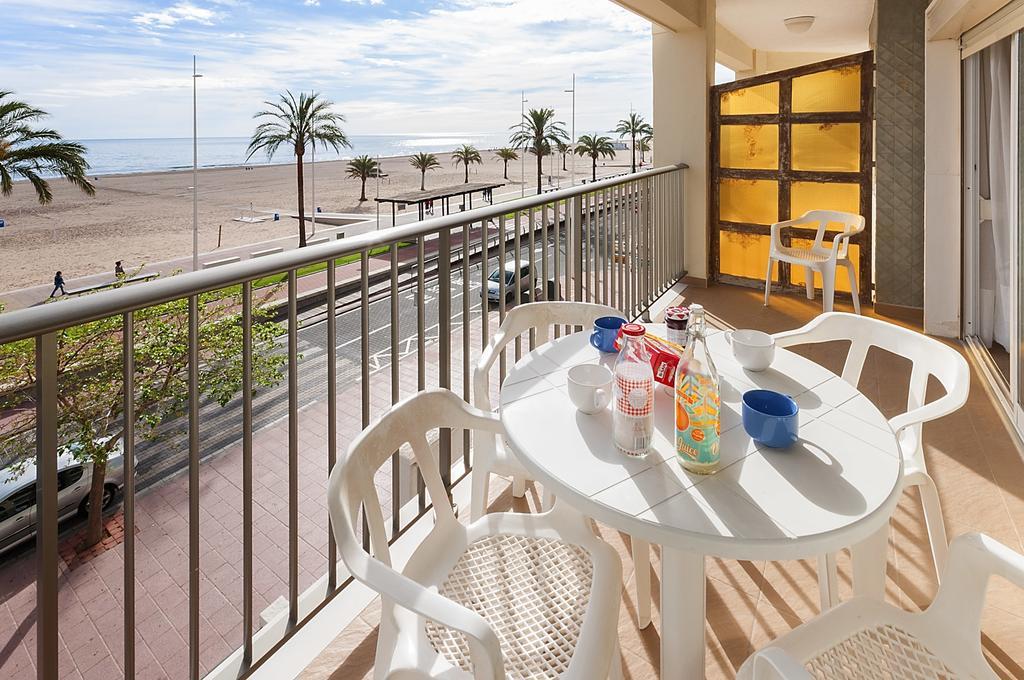 Infante Βίλα Playa de Gandia Εξωτερικό φωτογραφία