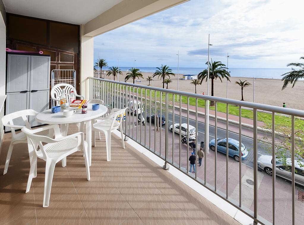 Infante Βίλα Playa de Gandia Εξωτερικό φωτογραφία